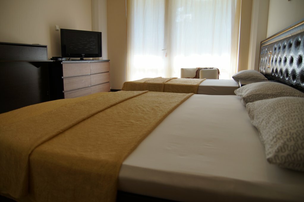 Гостиница Анастасия Туапсе-45