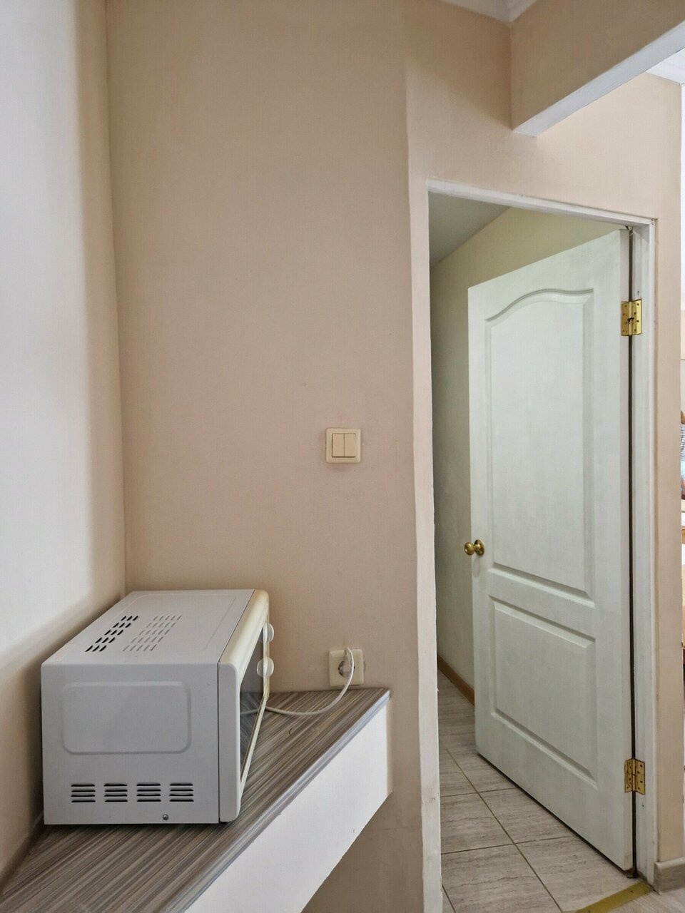 Гостиница Анастасия Туапсе