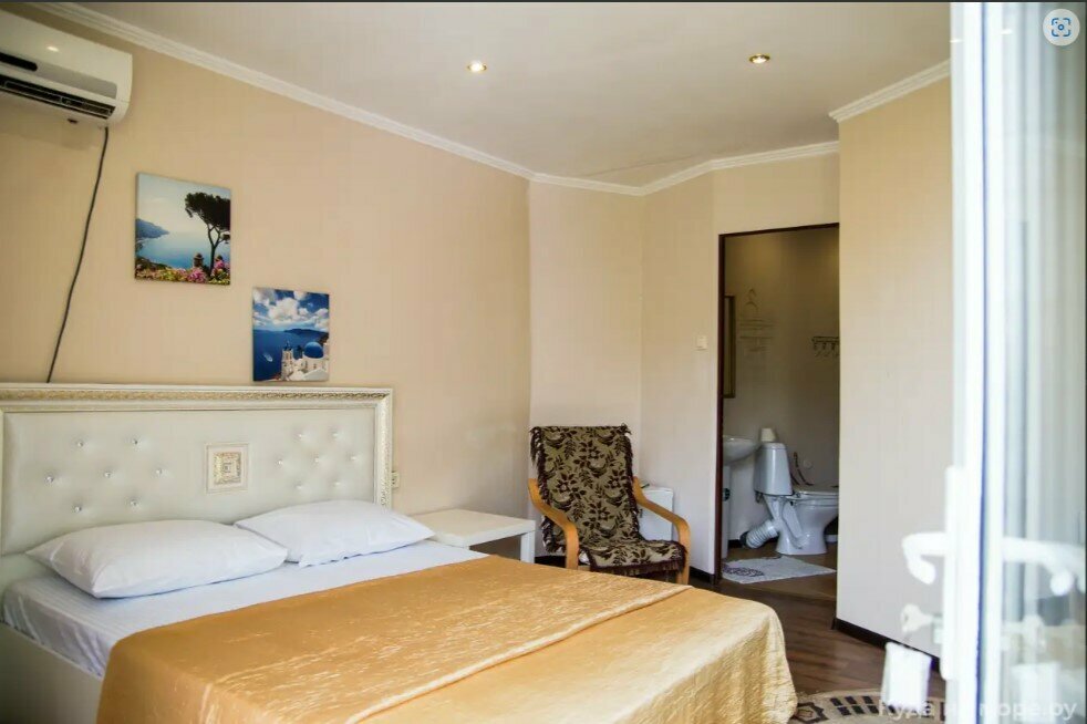 Гостиница Анастасия Туапсе-42