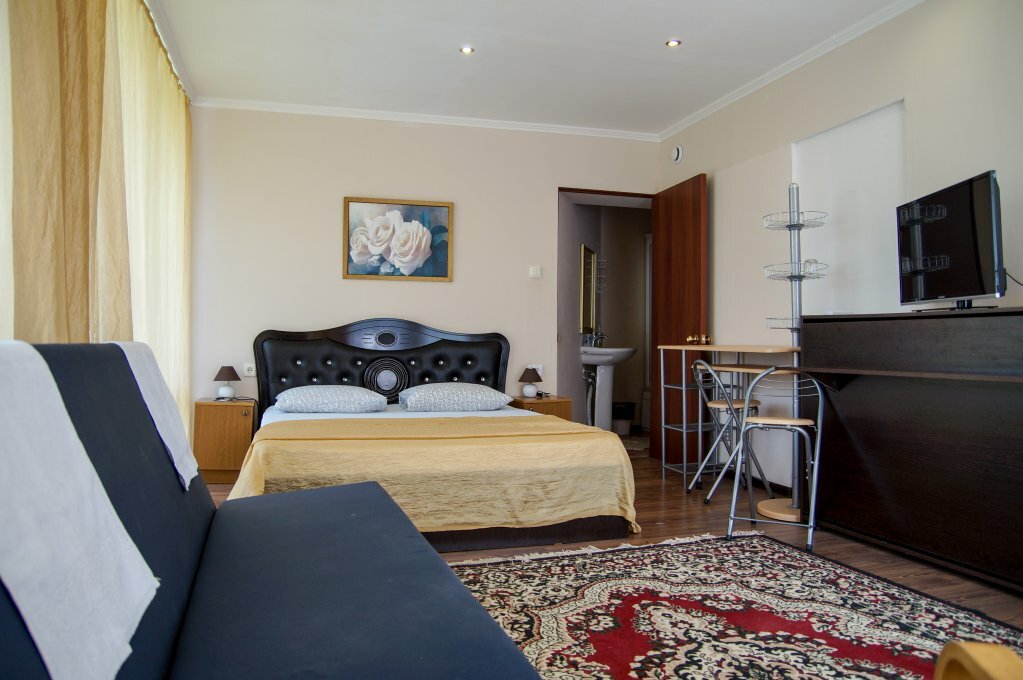 Гостиница Анастасия Туапсе-44