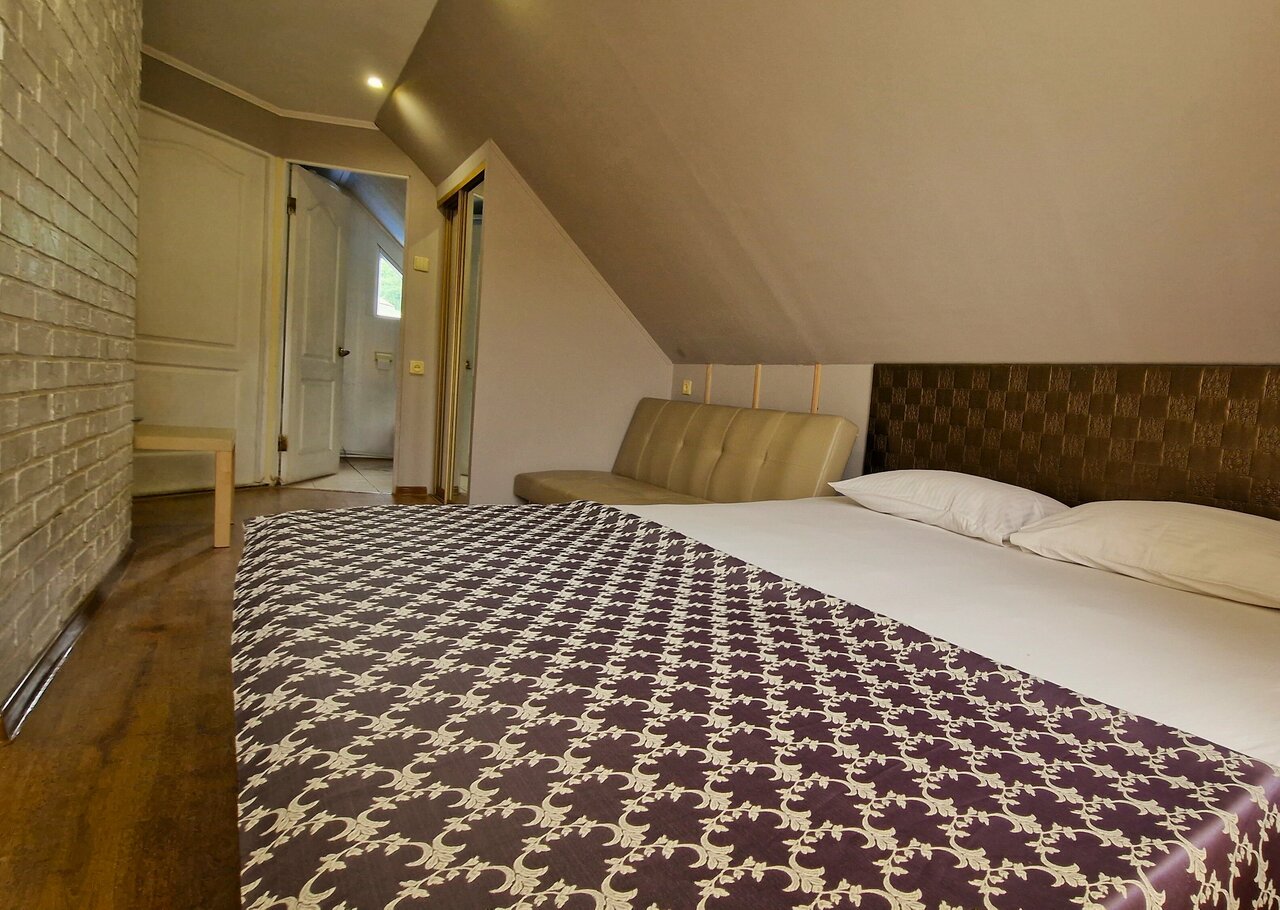 Гостиница Анастасия Туапсе