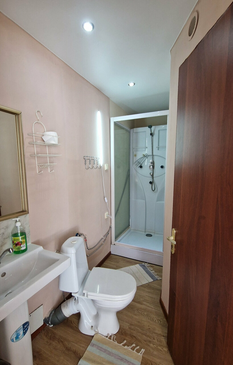 Гостиница Анастасия Туапсе-27