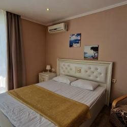 Гостиница Анастасия Туапсе-61