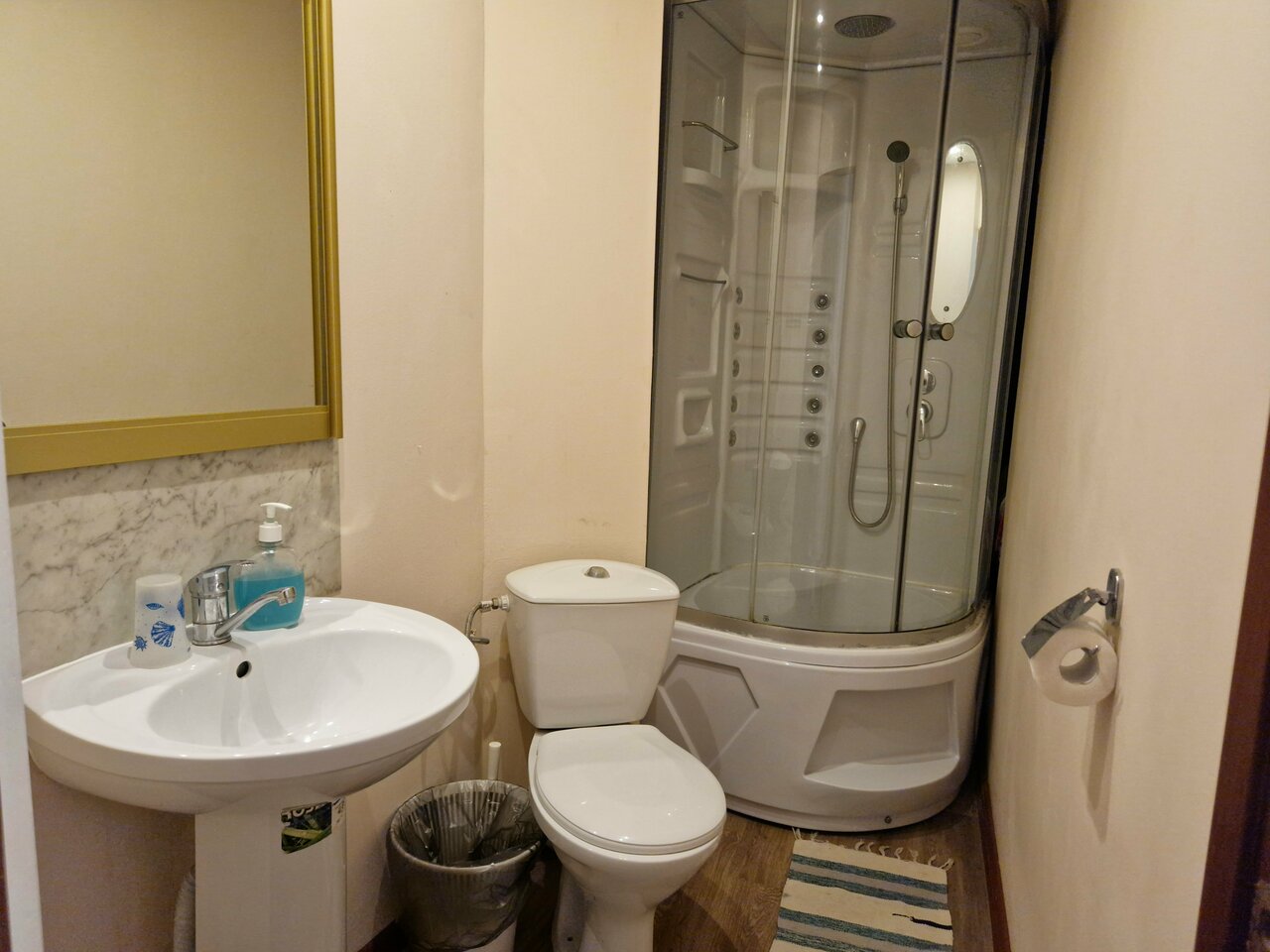 Гостиница Анастасия Туапсе