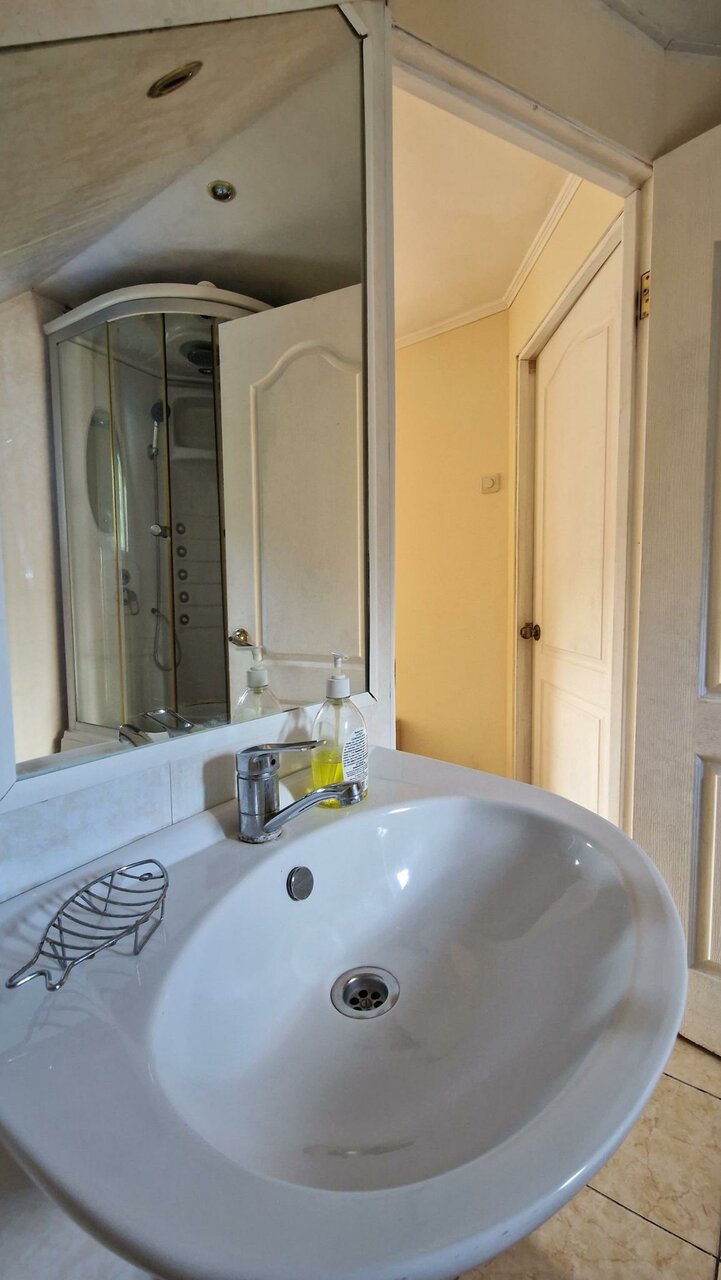 Гостиница Анастасия Туапсе-135