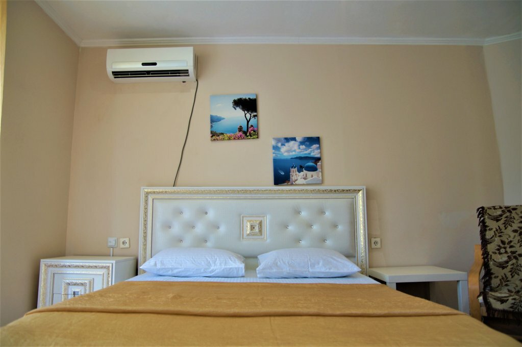 Гостиница Анастасия Туапсе-40