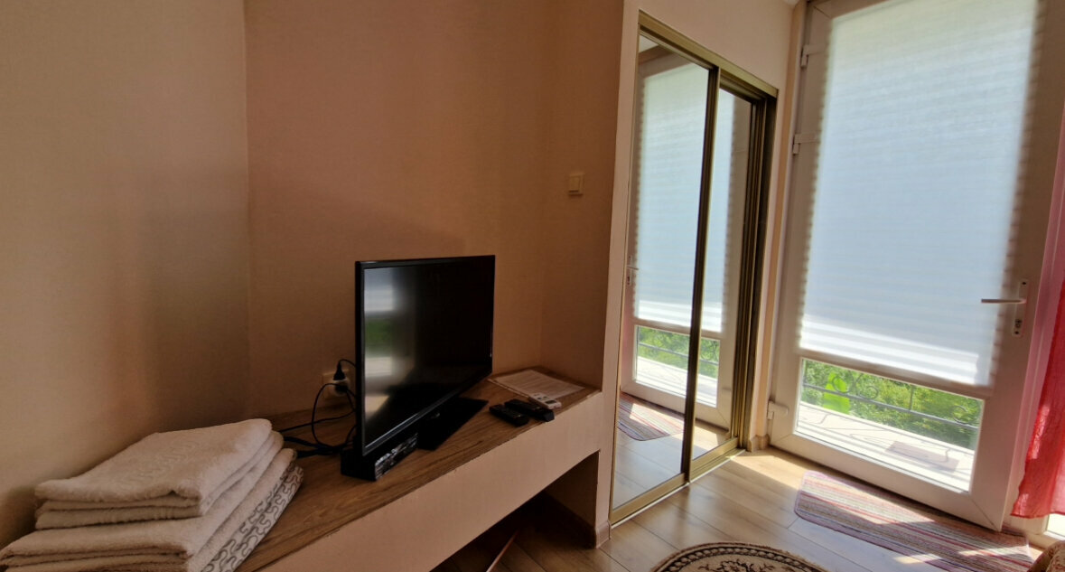 Гостиница Анастасия Туапсе-29