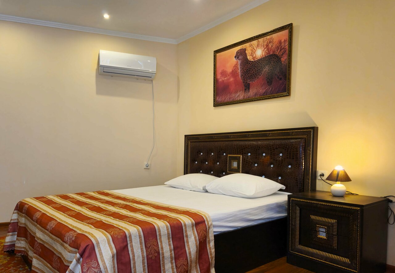 Гостиница Анастасия Туапсе