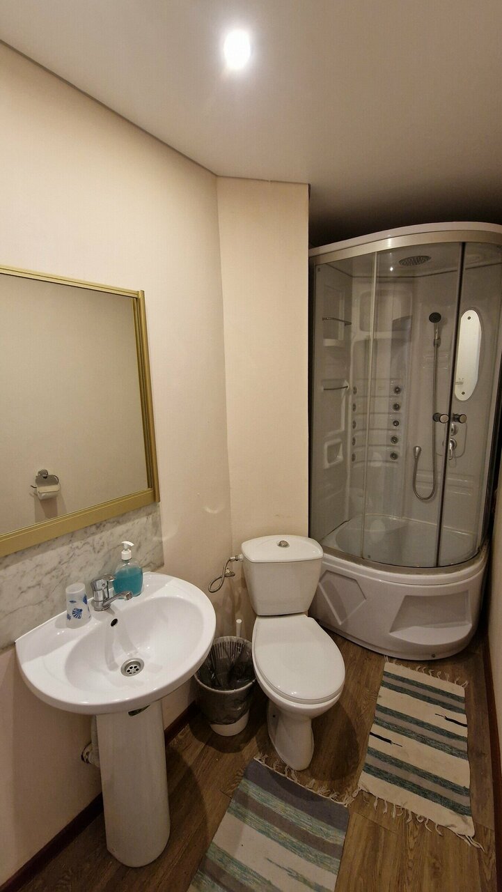 Гостиница Анастасия Туапсе