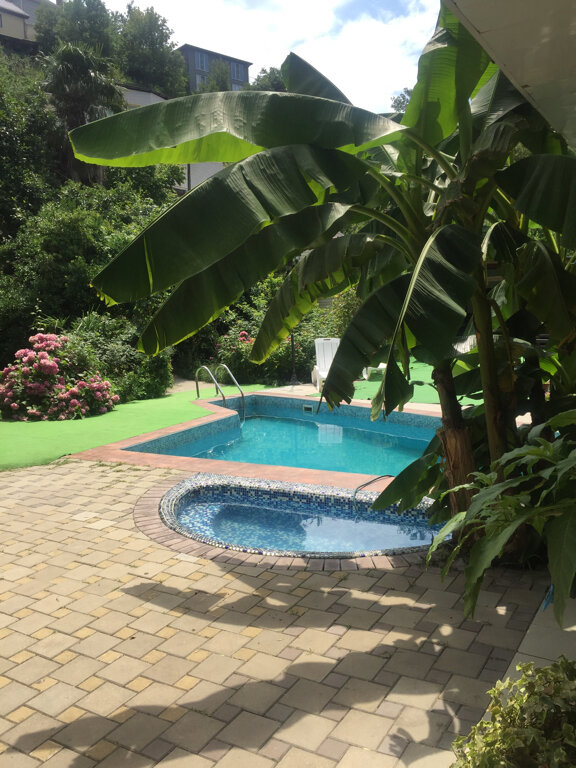 Гостиница Анастасия Туапсе-76