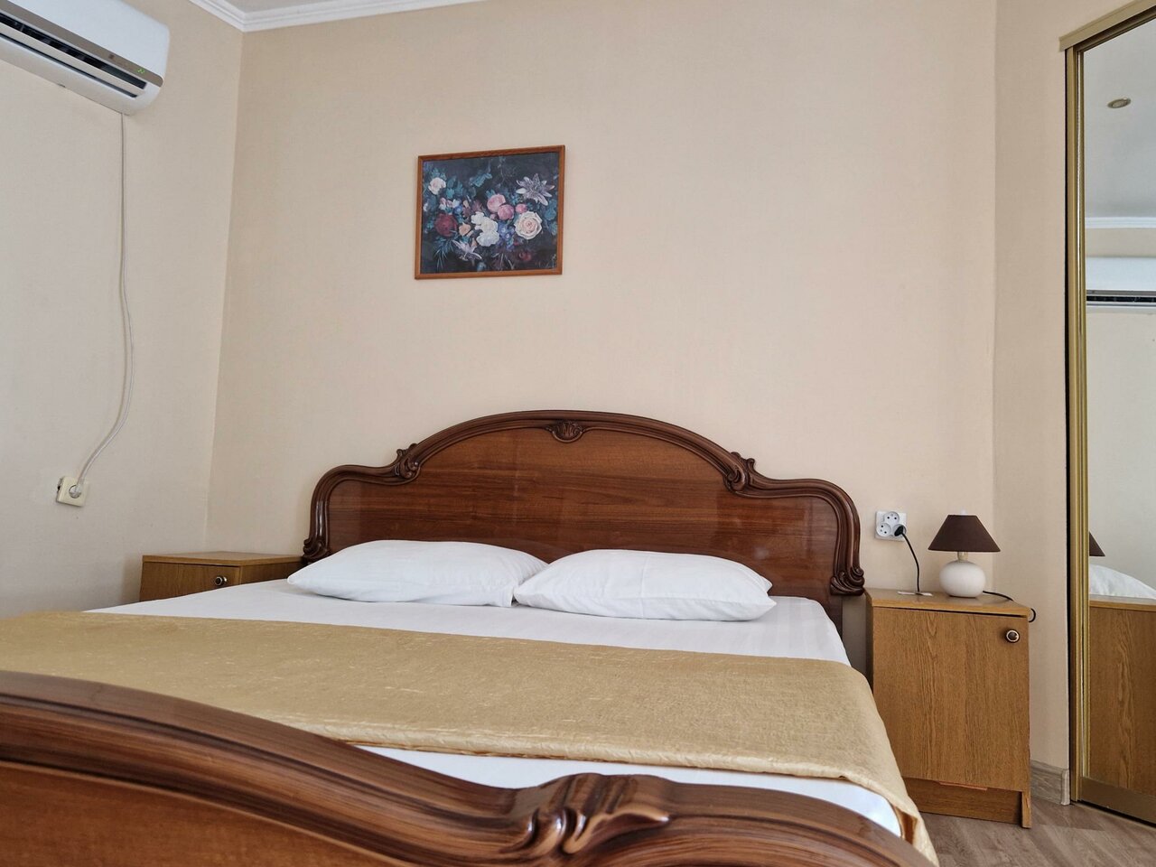 Гостиница Анастасия Туапсе-156