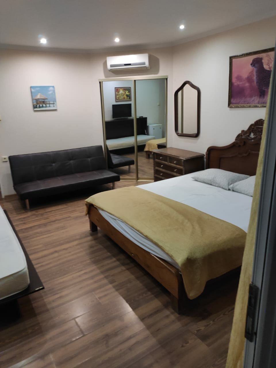 Гостиница Анастасия Туапсе-23