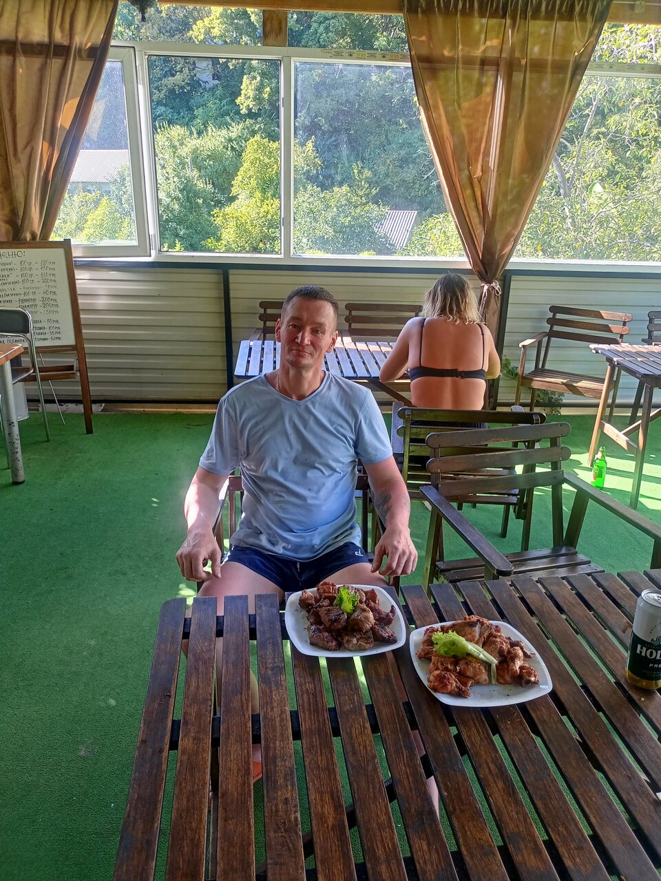 Гостиница Анастасия Туапсе-117