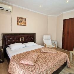 Гостиница Анастасия Туапсе-34