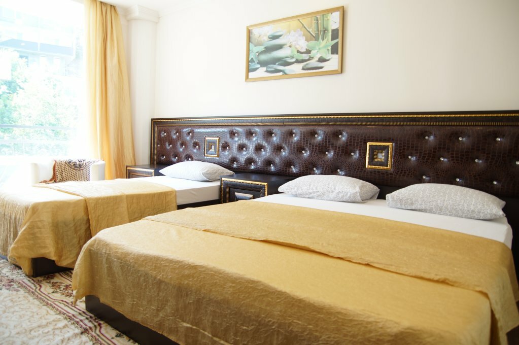 Гостиница Анастасия Туапсе-54