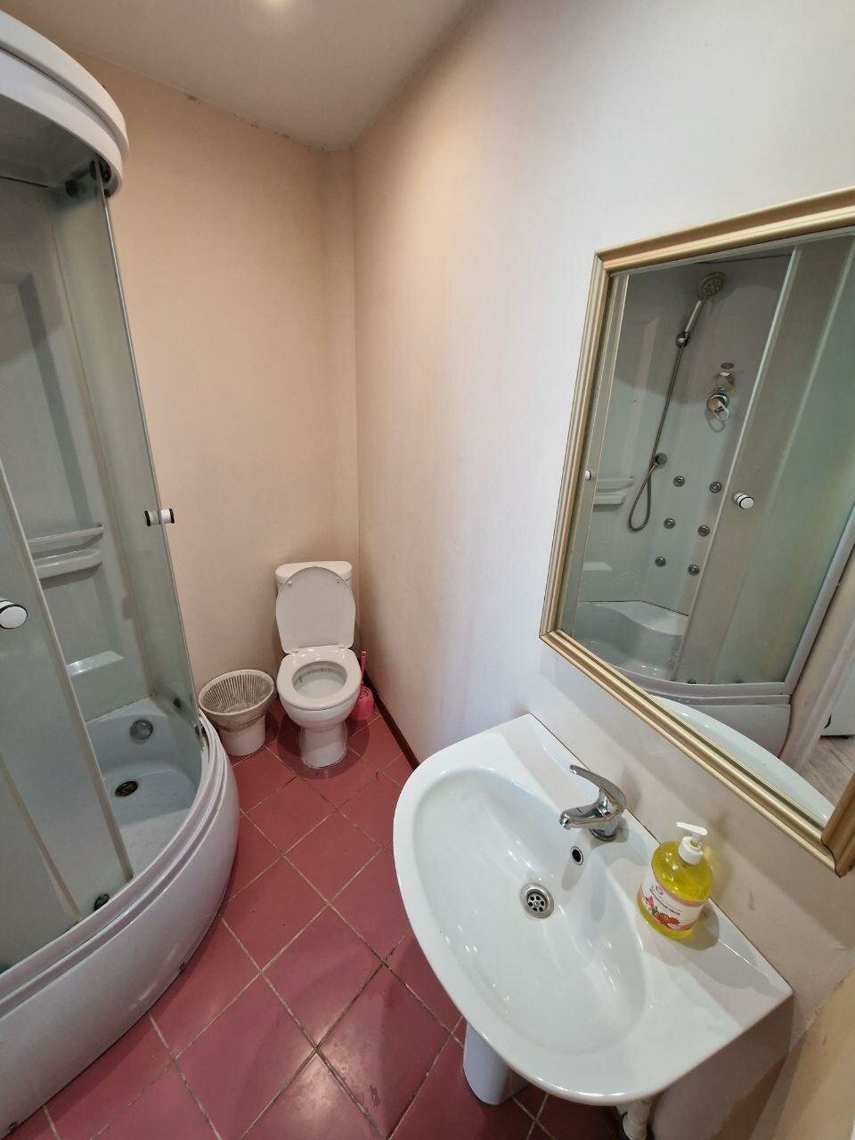 Гостиница Анастасия Туапсе-140