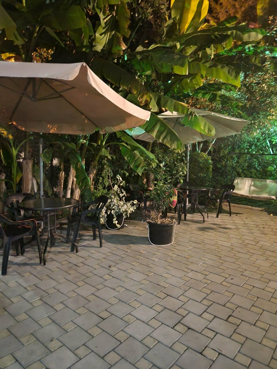 Гостиница Анастасия Туапсе-73