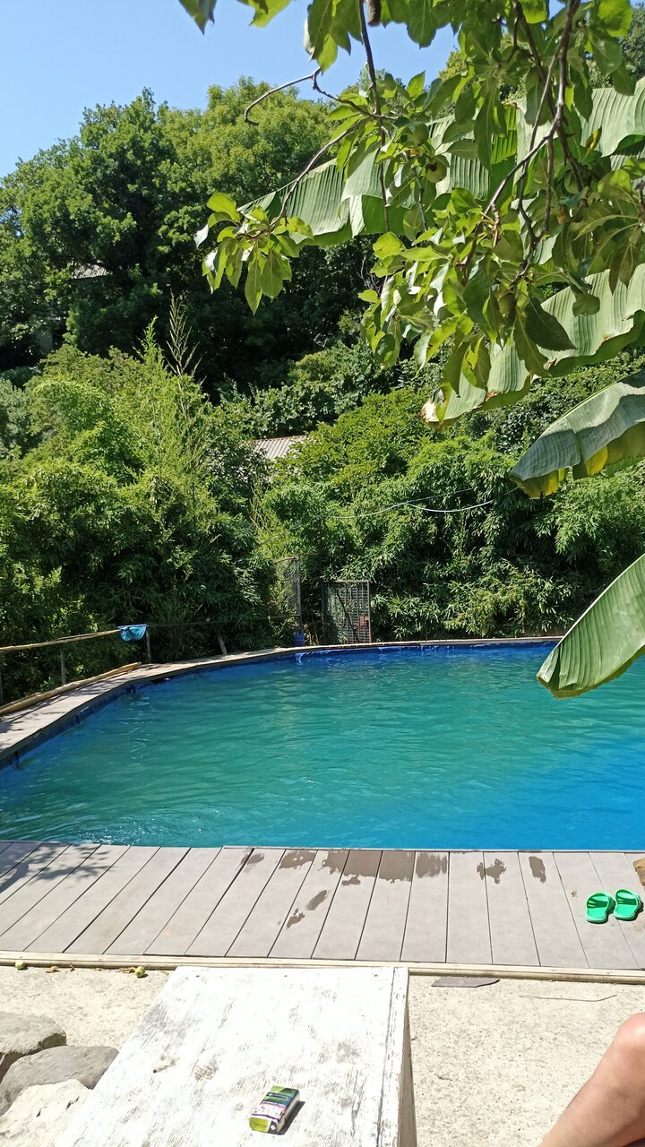 Гостиница Анастасия Туапсе