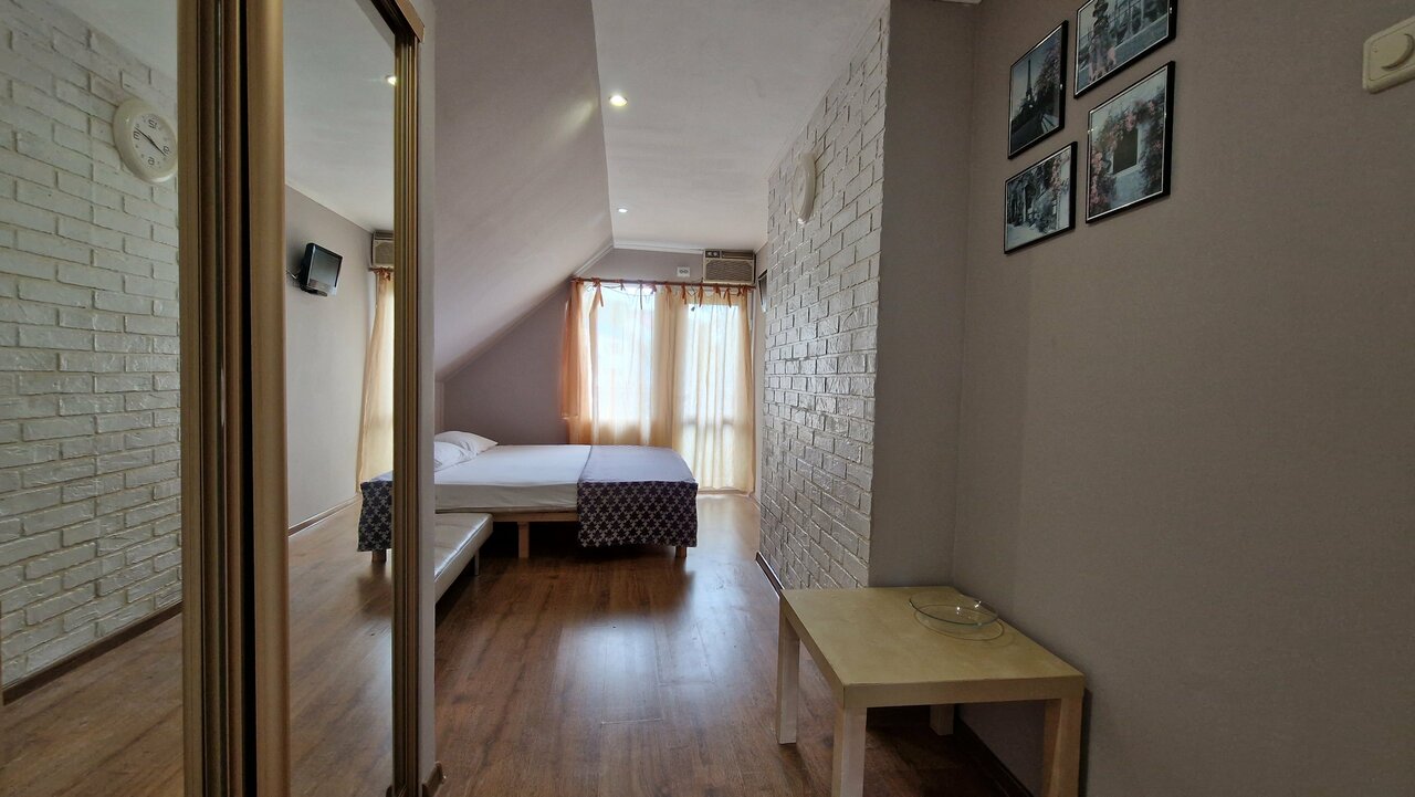 Гостиница Анастасия Туапсе-24