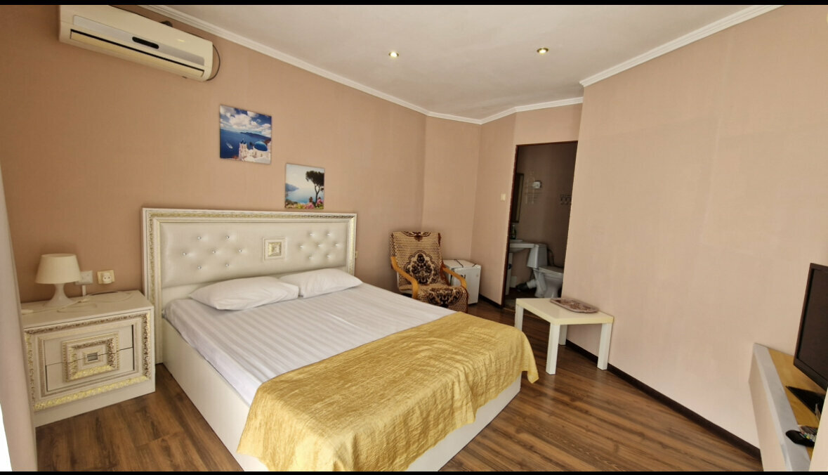 Гостиница Анастасия Туапсе-18