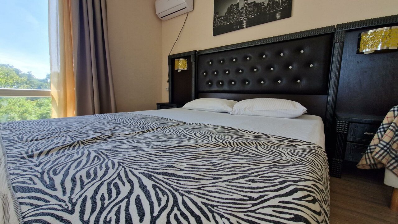 Гостиница Анастасия Туапсе-158