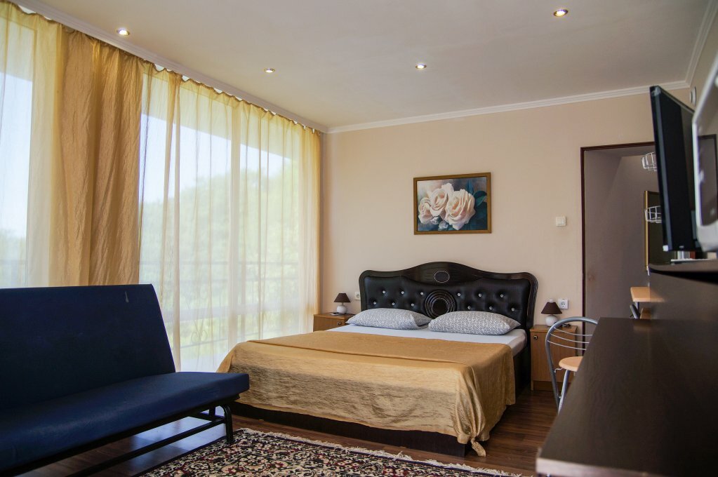 Гостиница Анастасия Туапсе-20