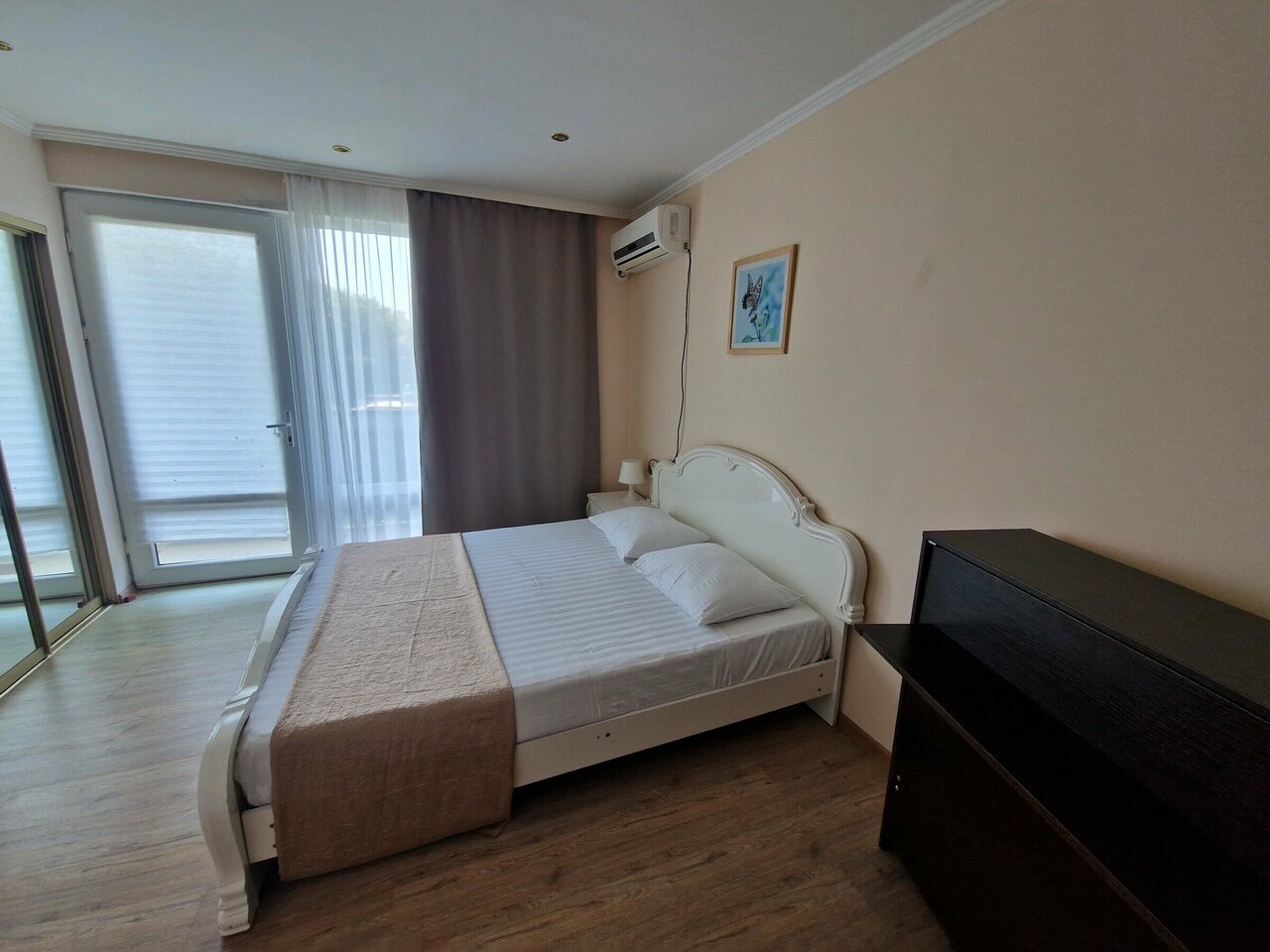 Гостиница Анастасия Туапсе