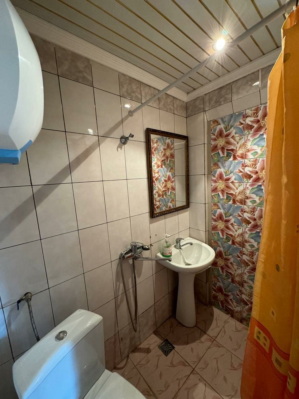 Гостиница Анастасия Туапсе-146