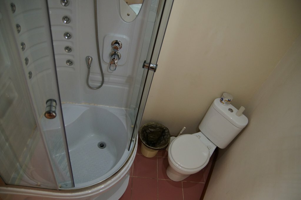 Гостиница Анастасия Туапсе-101