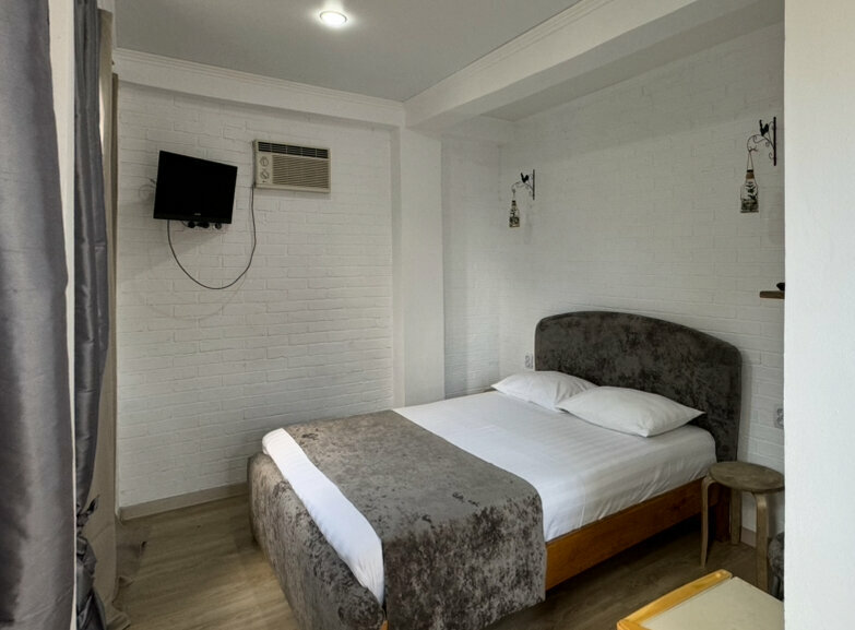 Гостиница Анастасия Туапсе-21