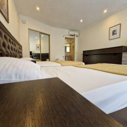 Гостиница Анастасия Туапсе-26