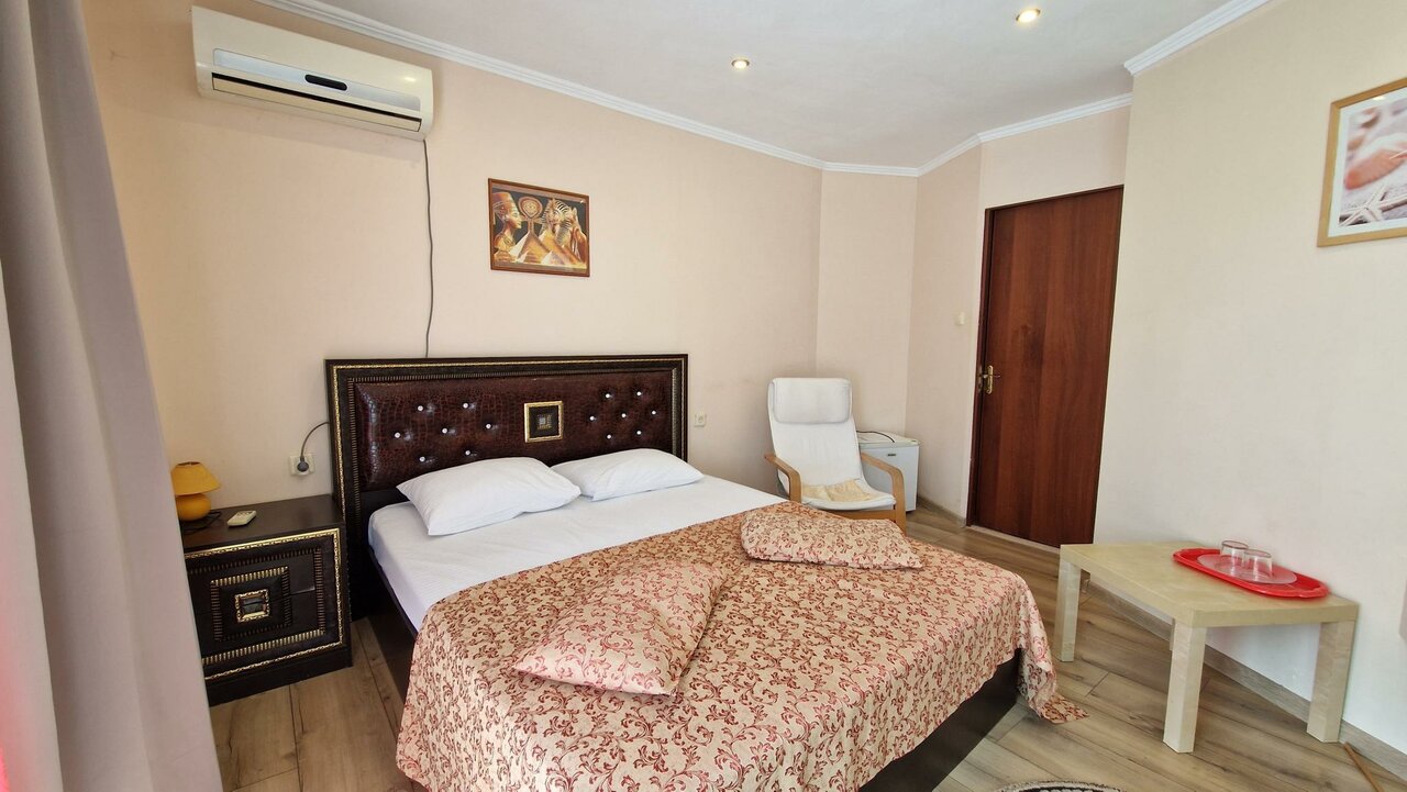 Гостиница Анастасия Туапсе-148