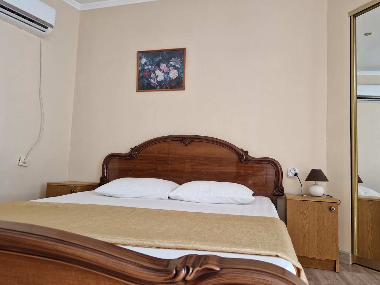 Гостиница Анастасия Туапсе