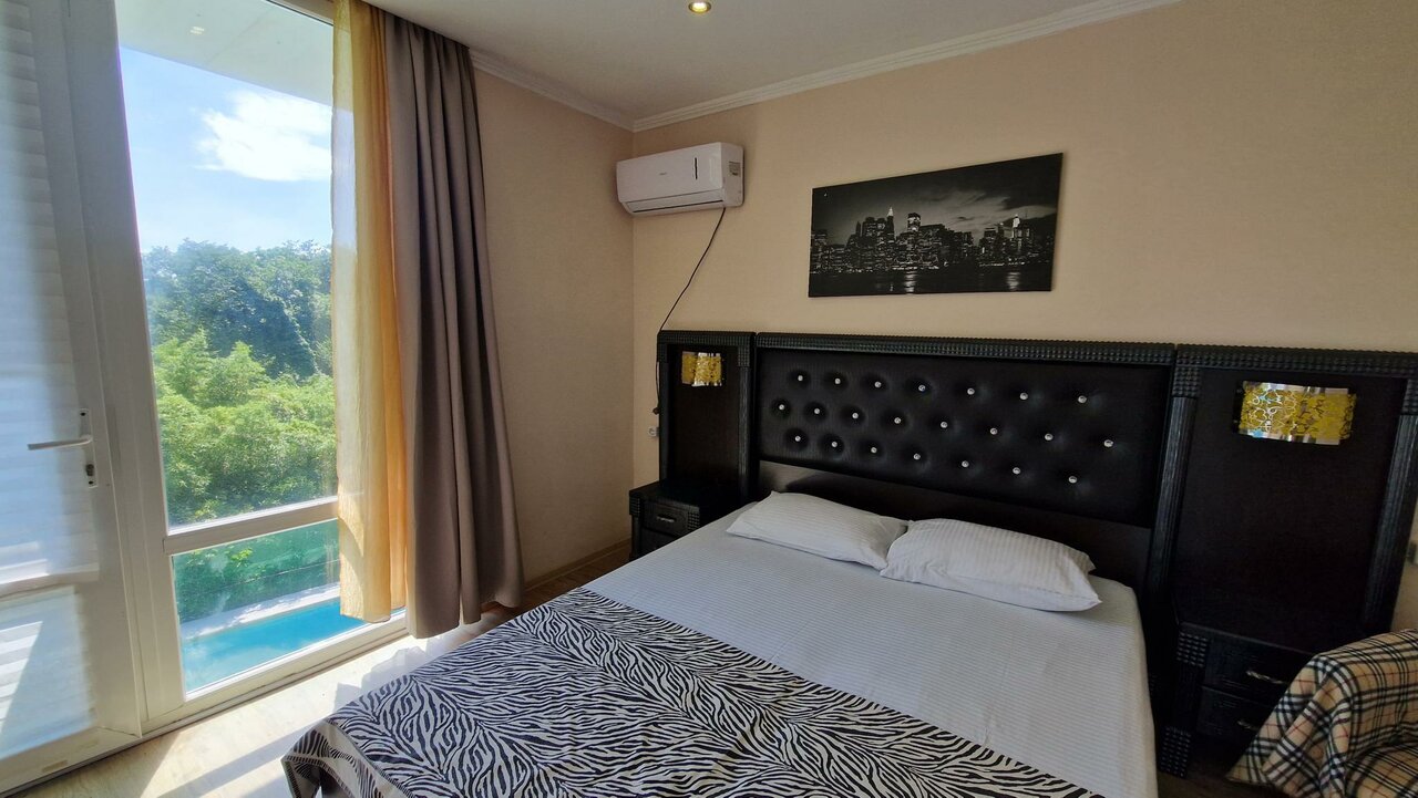 Гостиница Анастасия Туапсе-143