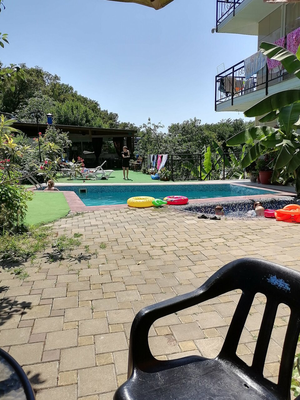 Гостиница Анастасия Туапсе-88