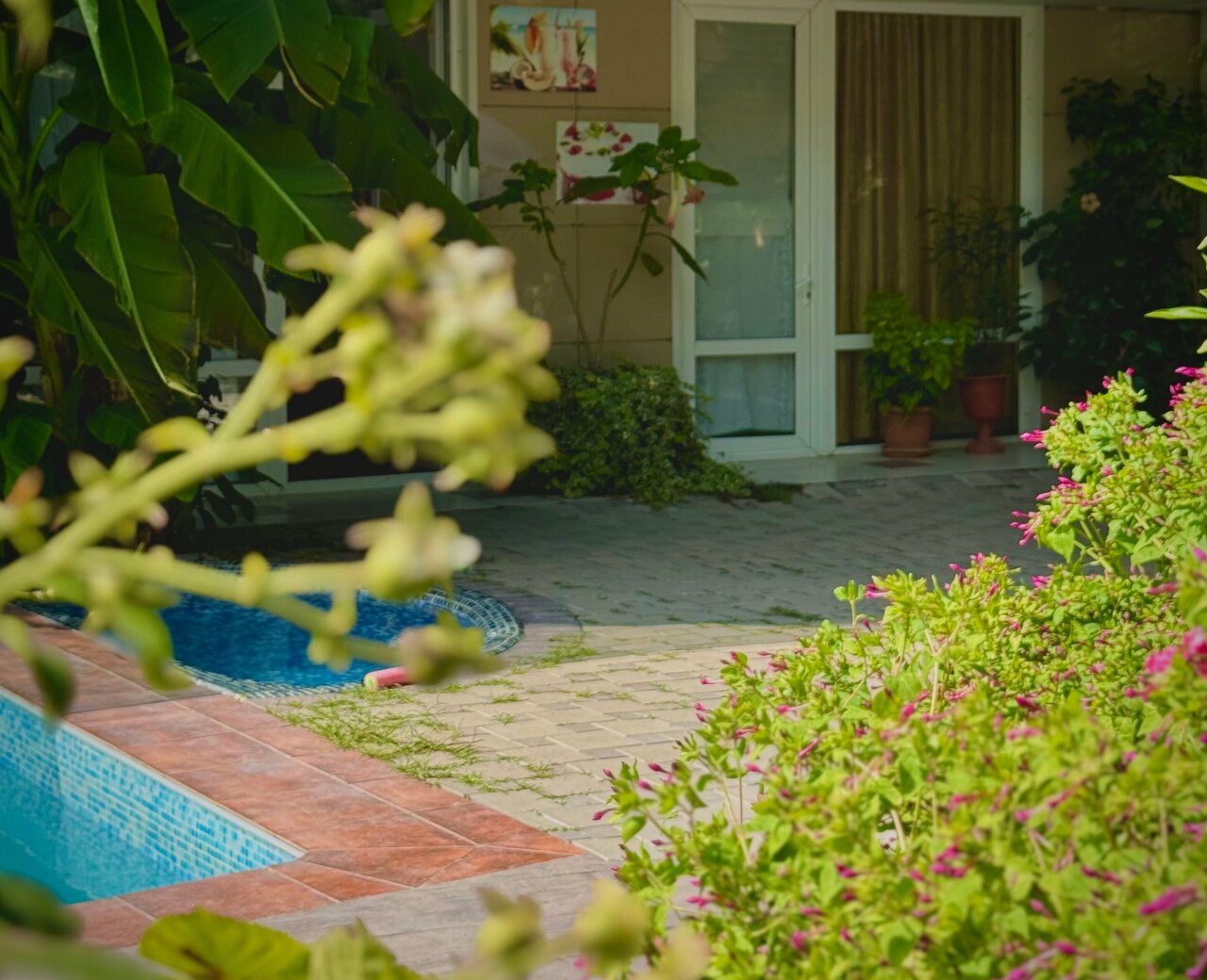 Гостиница Анастасия Туапсе-74