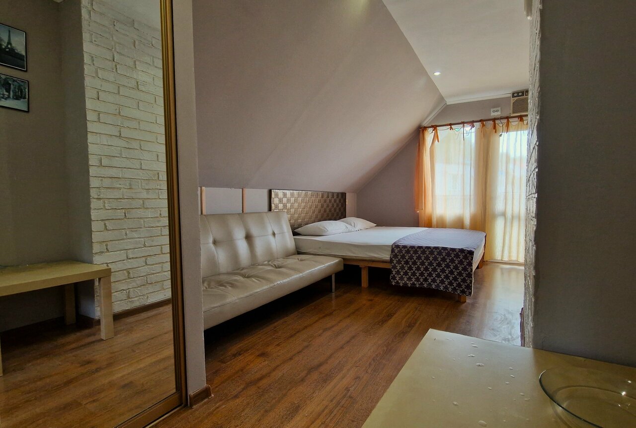 Гостиница Анастасия Туапсе