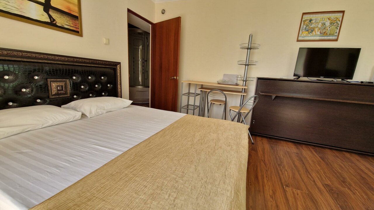 Гостиница Анастасия Туапсе-160