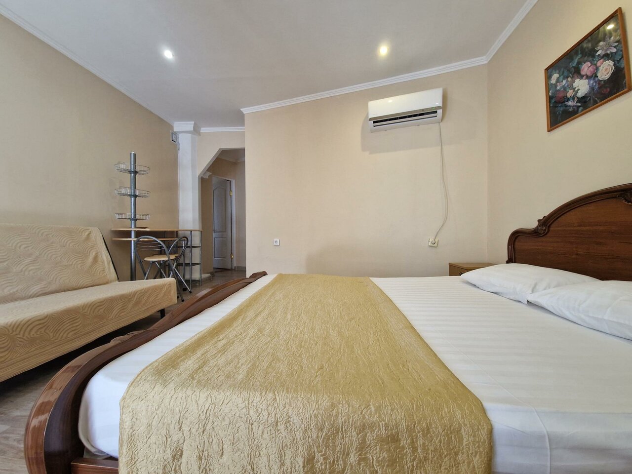 Гостиница Анастасия Туапсе-153