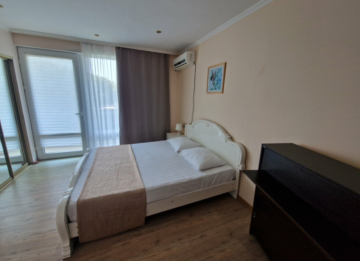 Гостиница Анастасия Туапсе-38