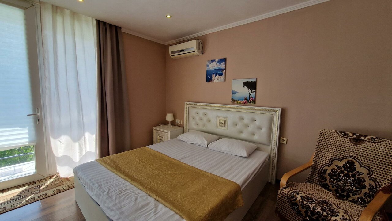 Гостиница Анастасия Туапсе-151