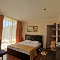 Гостиница Анастасия Туапсе-58