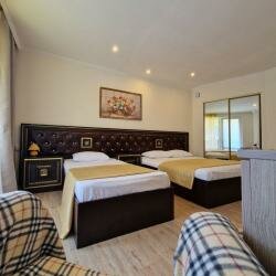 Гостиница Анастасия Туапсе-33