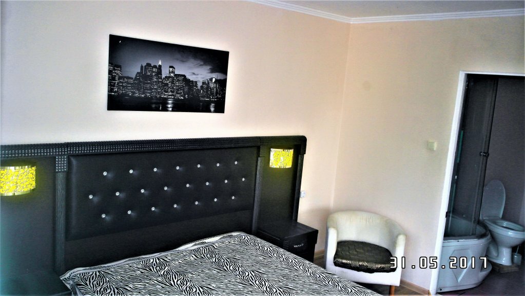 Гостиница Анастасия Туапсе-16