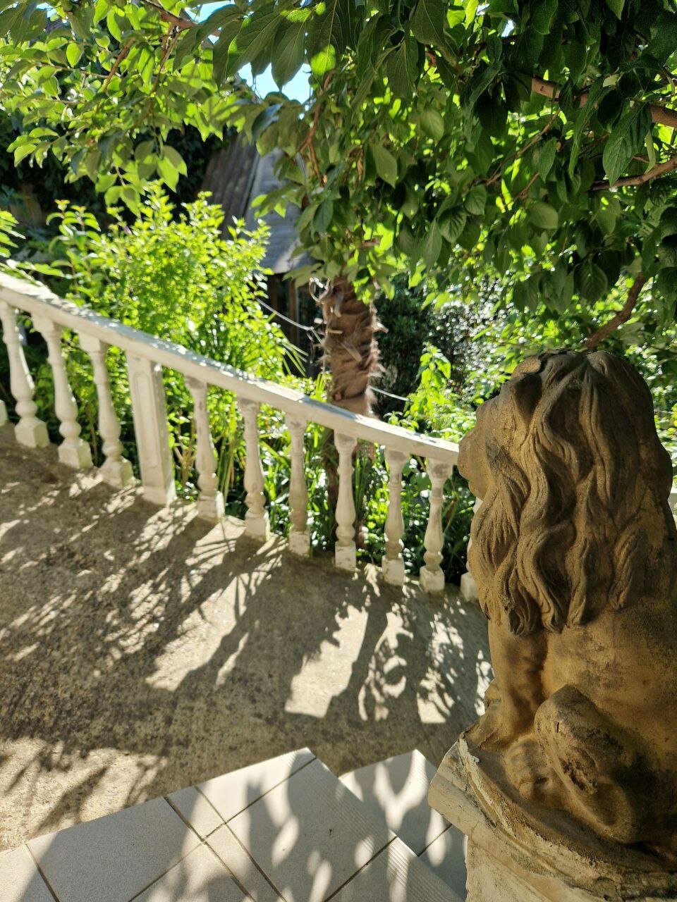 Гостиница Анастасия Туапсе