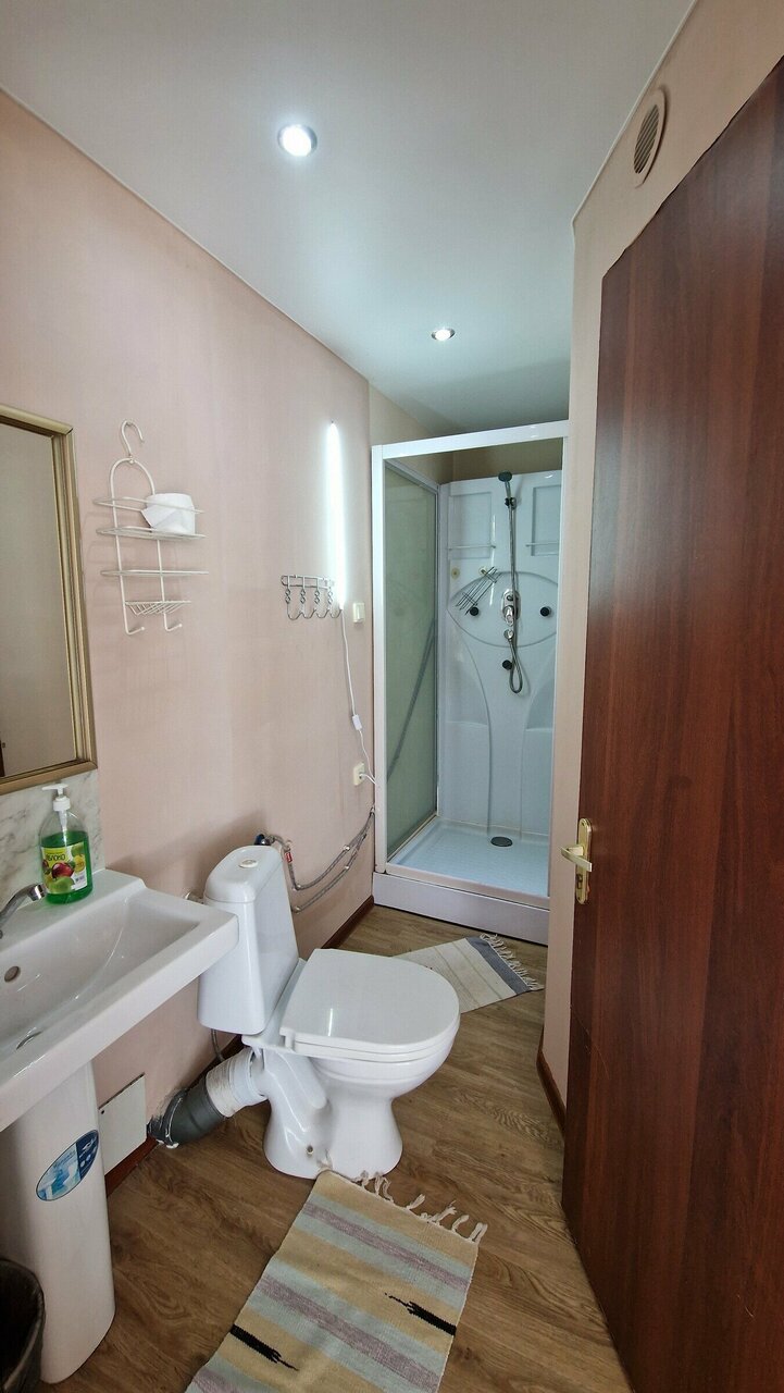 Гостиница Анастасия Туапсе