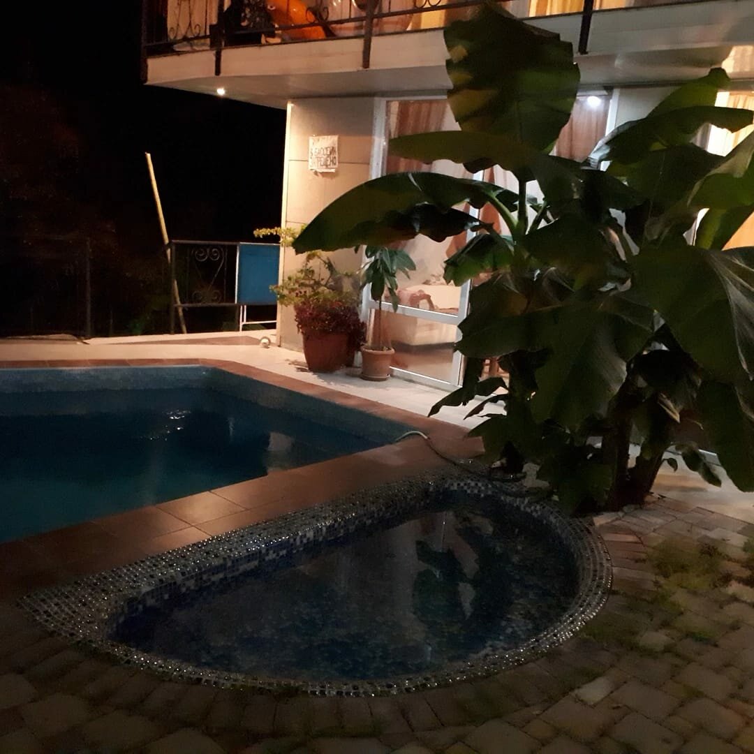 Гостиница Анастасия Туапсе-97