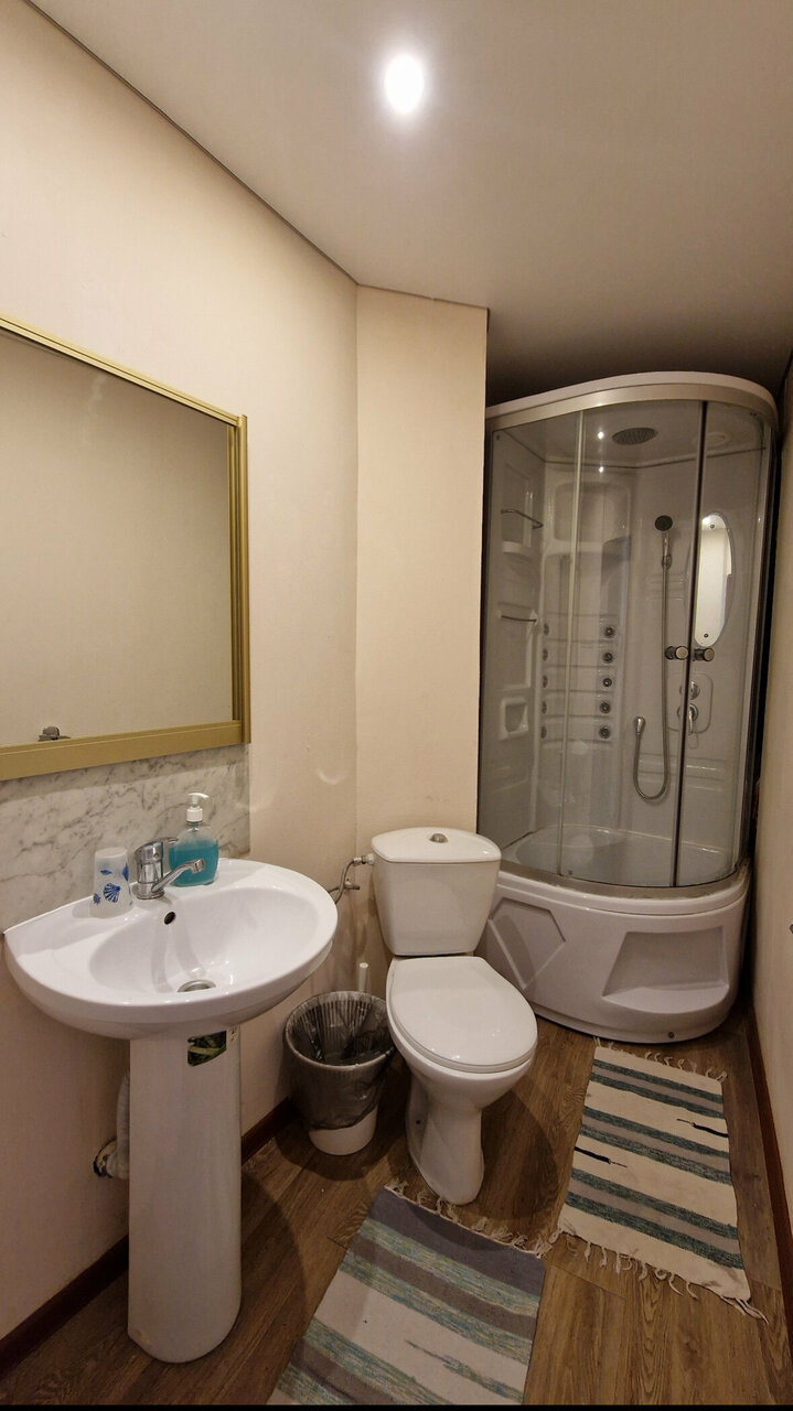 Гостиница Анастасия Туапсе-30