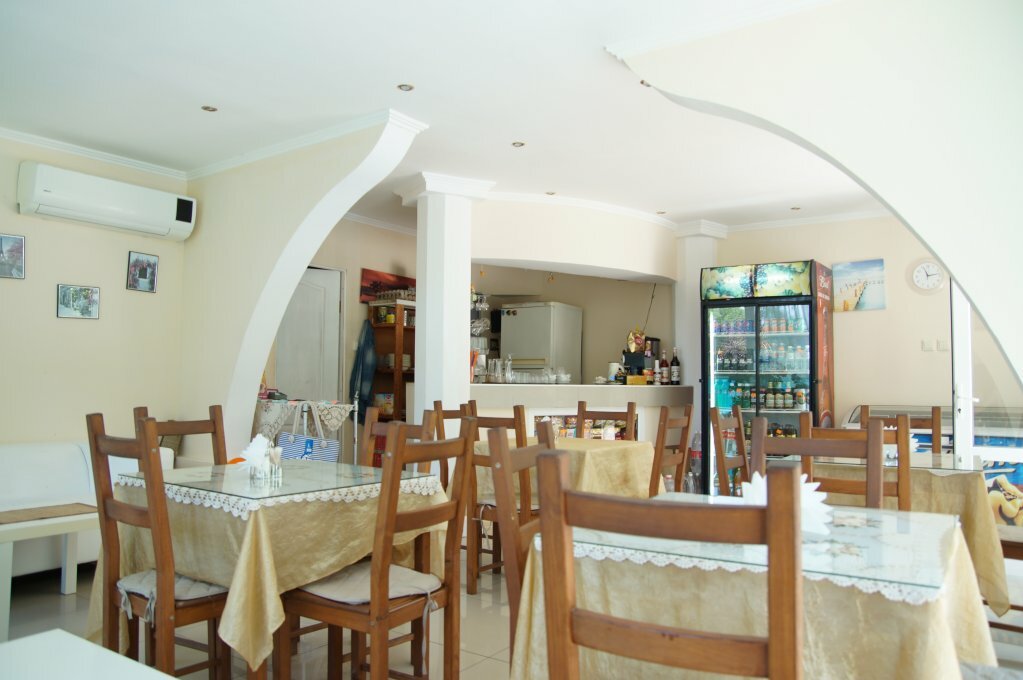 Гостиница Анастасия Туапсе-68