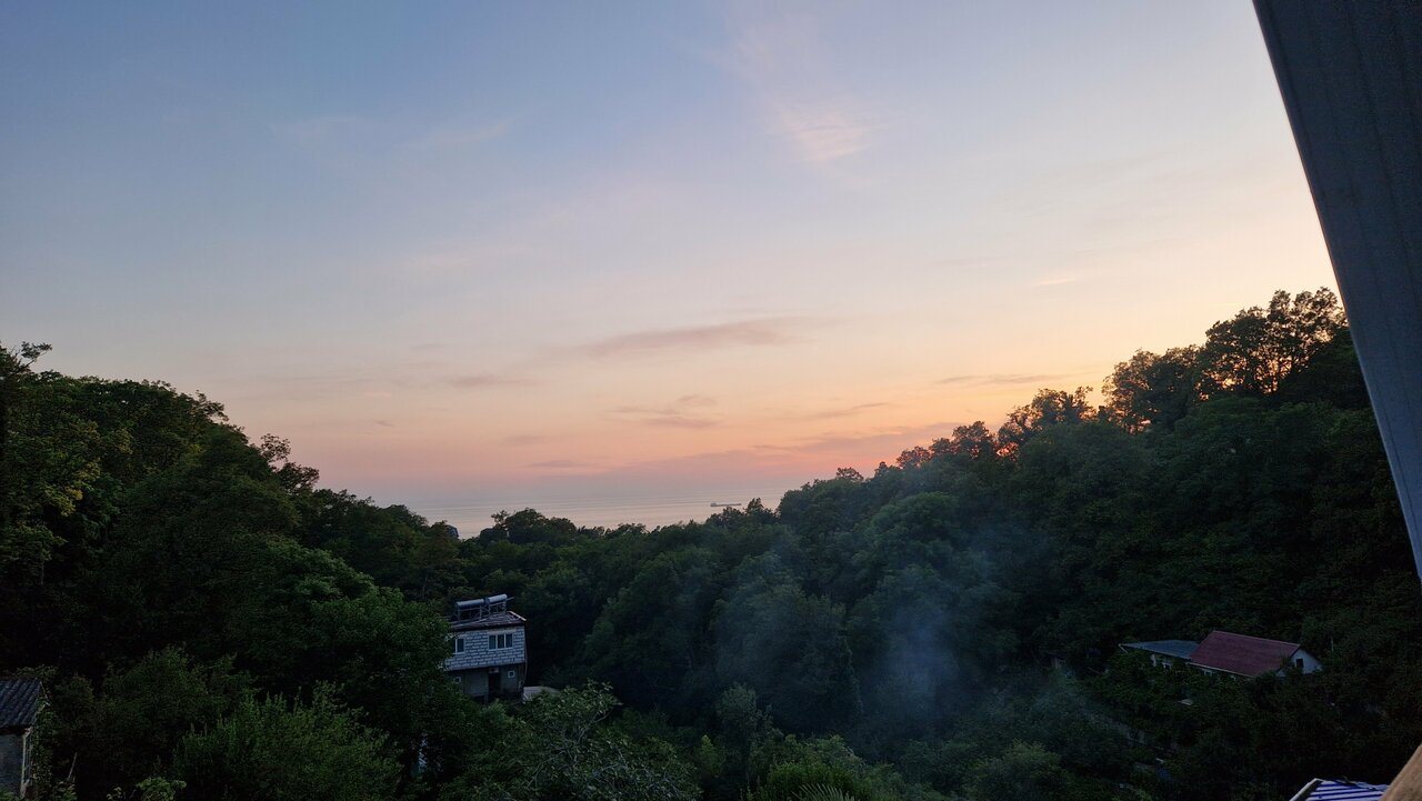 Гостиница Анастасия Туапсе-86